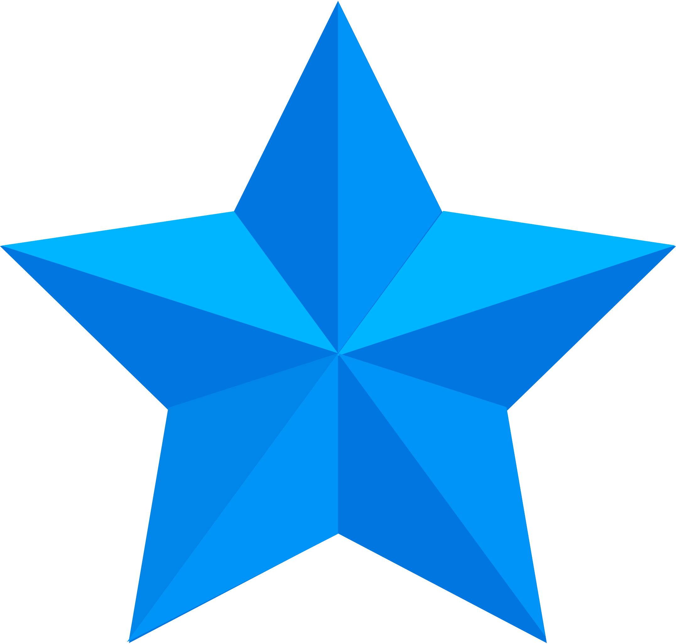Star icon